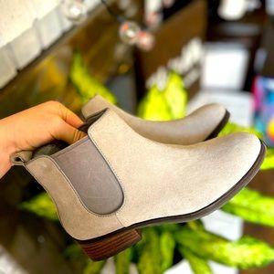 Cole Haan fall booties 🍂